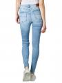 Tommy Jeans Sylvia High Rise Skinny Fit Denim Medium - image 3