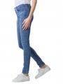 Levi‘s 711 Jeans Skinny Fit indigo rays - image 3