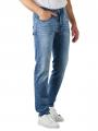 Pierre Cardin Lyon Jeans Tapered Fit Blue Used Buffies - image 3