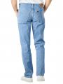 Lee Brooklyn Jeans Straight Fit Light Stone - image 3
