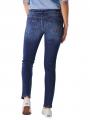 Mavi Lindy Jeans Skinny dark brushed glam - image 3