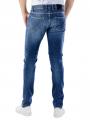 Alberto Slim Jeans Bi-Stretch Denim blue - image 3