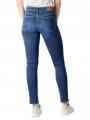 Replay Luzien Jeans High Rise Skinny Fit Med Blue - image 3