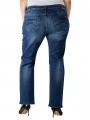 Mustang Sissy Plus Size Straight Jeans 574 - image 3