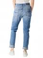 Replay Marty Jeans Boyfriend Fit Light Blue Destroyed - image 3