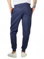 Tommy Jeans Fleece Sweatpant Slim Fit Navy - image 3