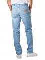 Wrangler Texas Jeans Straight Fit Bleach House - image 3