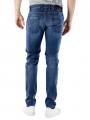 Alberto Slim Jeans Dual FX Denim dark blue - image 3