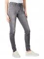 Lee Scarlett High Waist Jeans Skinny Fit Storm Grey - image 3