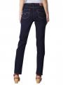 Levi‘s 724 Jeans High Rise Straight cast shadows - image 3