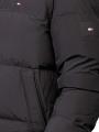 Tommy Hilfiger Down Stand Collar Jacket black - image 3