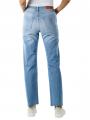 Replay Reyne Jeans Wide Leg light blue 69D-223 - image 3