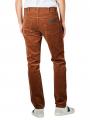 Wrangler Texas Slim Jeans tawny brown - image 3