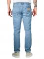Wrangler Texas Slim Jeans Straight Fit The Story - image 3