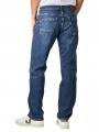 Cross Jeans Antonio Relaxed Fit Dark Blue Crinkle - image 3