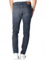Levi‘s 512 Jeans Slim Taper Fit richemond blue black - image 3