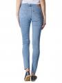 Levi‘s 711 Jeans Skinny Fit side tracked - image 3