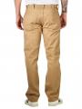 Wrangler Texas Stretch Pants Straight Fit Camel - image 3