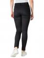 Angels Skinny Button Jeans Black - image 3