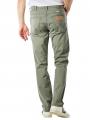 Wrangler Greensboro Jeans Straight Fit Dusty Olive - image 3