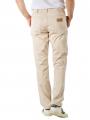 Wrangler Texas Slim Jeans Straight Fit Pumice Stone - image 3