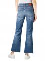 Drykorn High Waist Far Jeans Bootcut Mid Blue - image 3