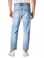 Drykorn Bit Jeans Regular Tapered Fit Light Blue - image 3