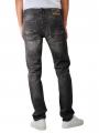 PME Legend Nightflight Jeans Straight Fit stone mid grey - image 3