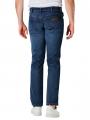 Wrangler Texas Slim Jeans Straight Fit Silkyway - image 3