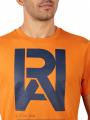 G-Star Graphic Raw T-Shirt amber - image 3