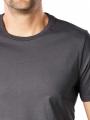 Armedangels Jaames T-Shirt Regular Fit Graphite - image 3