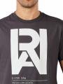 G-Star Graphic Raw T-Shirt raven - image 3