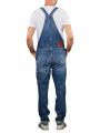 Pepe Jeans Dougie Taper Overall Authentic Worn Denim - image 3