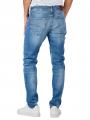 G-Star 3301 Slim Jeans Azure Stretch authentic faded blue - image 3