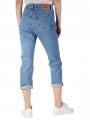 Levi‘s 501 Cropped Jeans Straight Fit tango shine - image 3