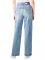 Tommy Jeans Claire High Rise Wide Denim Light - image 3