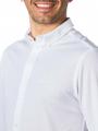Gant TP Pique Solid Reg BD Shirt white - image 3