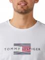 Tommy Hilfiger Lines T-Shirt white - image 3