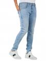 G-Star Revend Jeans Skinny light indigo aged - image 3