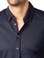 Cinque Cironi Shirt Long Sleeve Blue - image 3