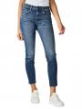 G-Star 3301 Jeans Skinny Fit Ankle Faded Cascade - image 3