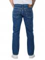 Lee Brooklyn Strech Jeans Straight Fit mid stonewash - image 3