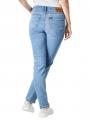 Lee Marion Jeans Straight Fit Partly Coudy - image 3