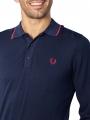 Fred Perry Polo Longsleeve 395 - image 3