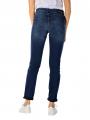 Mos Mosh Naomi Jeans Tapered Fit soho blue - image 3