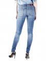 G-Star 3301 High Skinny Jeans Superstretch medium indigo - image 3