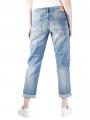 G-Star Kate Boyfriend Jeans Stretch Denim it indigo aged - image 3