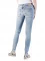 G-Star Lynn Mid Skinny Jeans sun faded blue - image 3