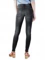 G-Star 3301 High Skinny Jeans Superstretch worn in coal - image 3