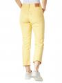 Levi‘s 501 Cropped Jeans Straight Fit Washed Pineapple - image 3